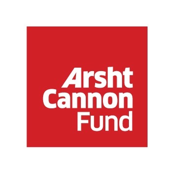 Arsht Cannon Fund-Logo sheet